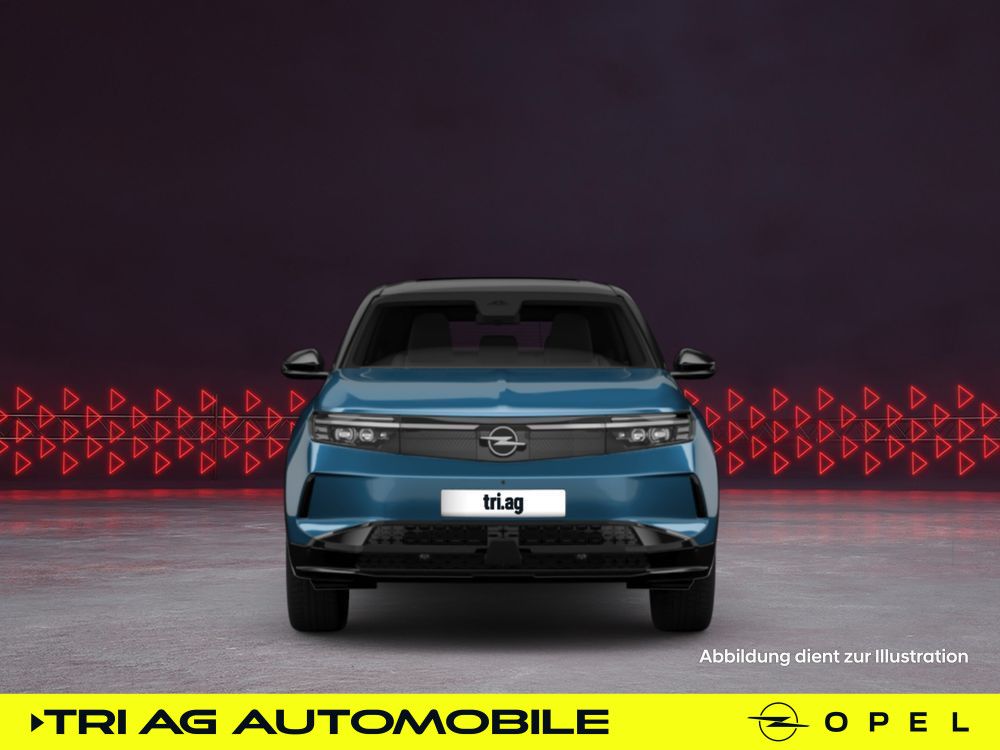 Opel Grandland (X) - Bild 14