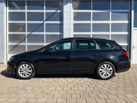 Seat Leon ST 1.6 TDI Reference 1.HD KLIMA AHK SCHECKH bei Autohaus Landmann & Maier OHG