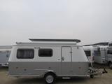 HYMER / ERIBA / HYMERCAR Eriba Touring 560 4 Schlafplätze! - Wohnwagen 4 Schlafplätze