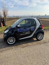 Smart ForTwo coupé 1.0 52kW mhd edition highstyle ... - Smart ForTwo edition-1