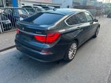 BMW 530d GT - BMW 530 aus 2009: 530d