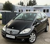 Mercedes-Benz A 200 *AUTOMATIK *TÜV NEU *KLIMA *PDC - gebrauchte Mercedes-Benz A 200 aus dem Jahr 2008