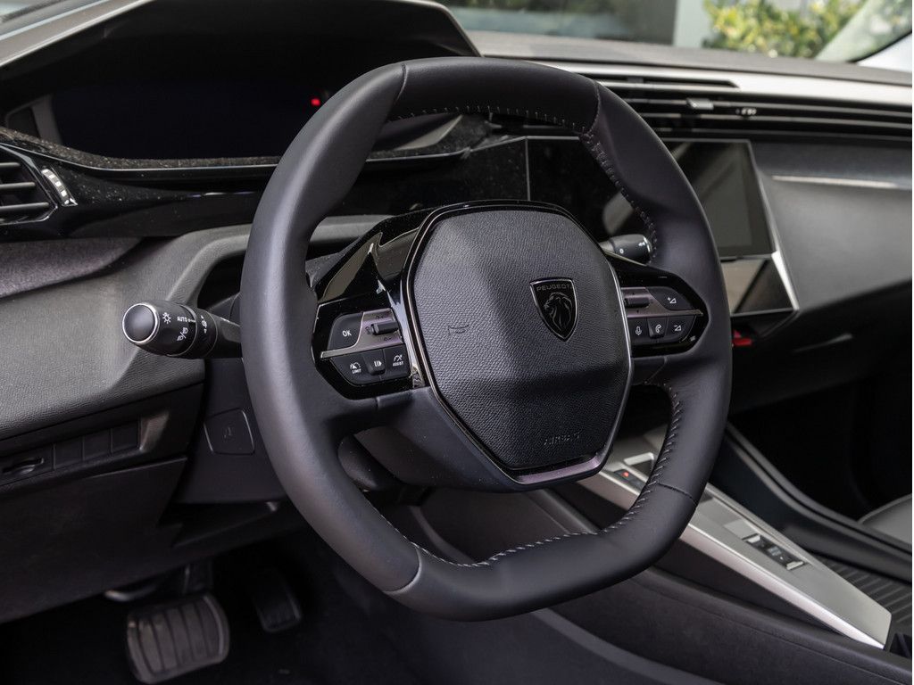 Peugeot 308 - Bild 11