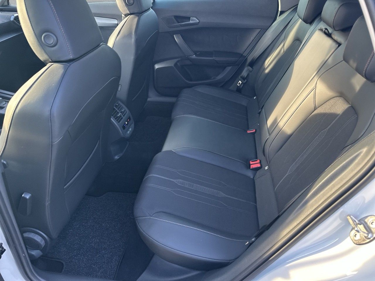 Fahrzeugabbildung CUPRA Formentor 1.5 TSI 150 PS DSG