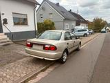 Mazda 323 Limousine ,TÜV Juli 2027, Klimaa... - scheckheftgepflegte Mazda 323