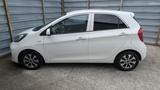 Kia Picanto Dream Team*89.000 Km*Tüv:07/2027* - Kia Picanto in Lübeck
