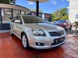 Toyota Avensis Kombi 2.2 D-CAT Executive | Volleder - Toyota Avensis aus 2007: Kombi