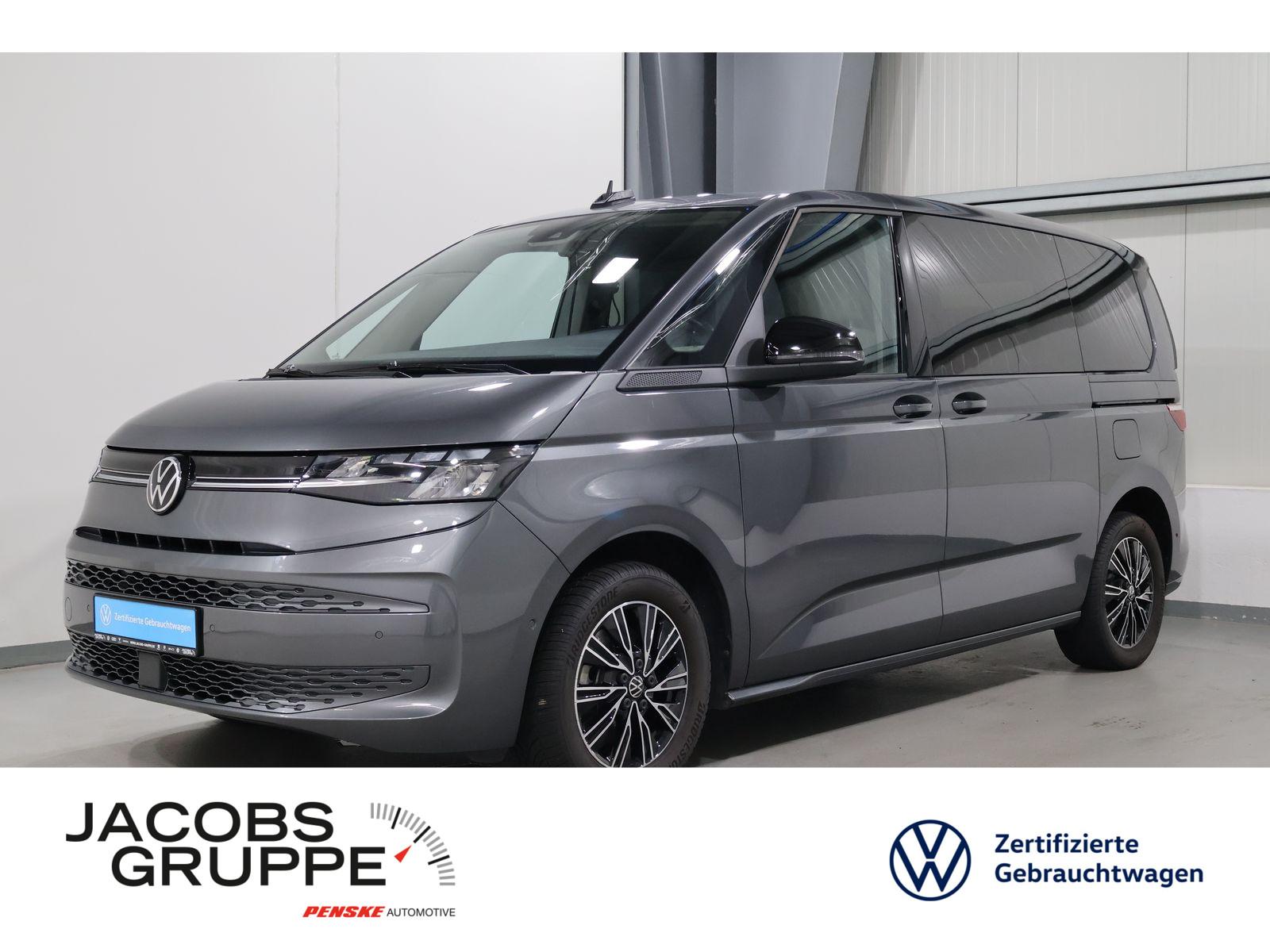 Volkswagen T7 Multivan 1.4 TSI eHybrid AHK*Navi*CAM*ACC*7S