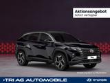 Hyundai Tucson Prime Automatik (MY25) 48V Assistenz-Pake