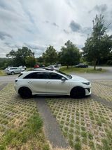 Kia Ceed 1.5 T-GDI DCT Platinum Edition GT Line - Kia cee'd / Ceed aus 2021