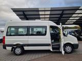 Volkswagen Crafter hoch/lang 2xKlima Standheizung el.Tür