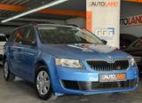 Skoda Octavia Combi*1.HAND*NUR 100TKM*ZAHNRIEMEN NEU* - Skoda Octavia in Bonn