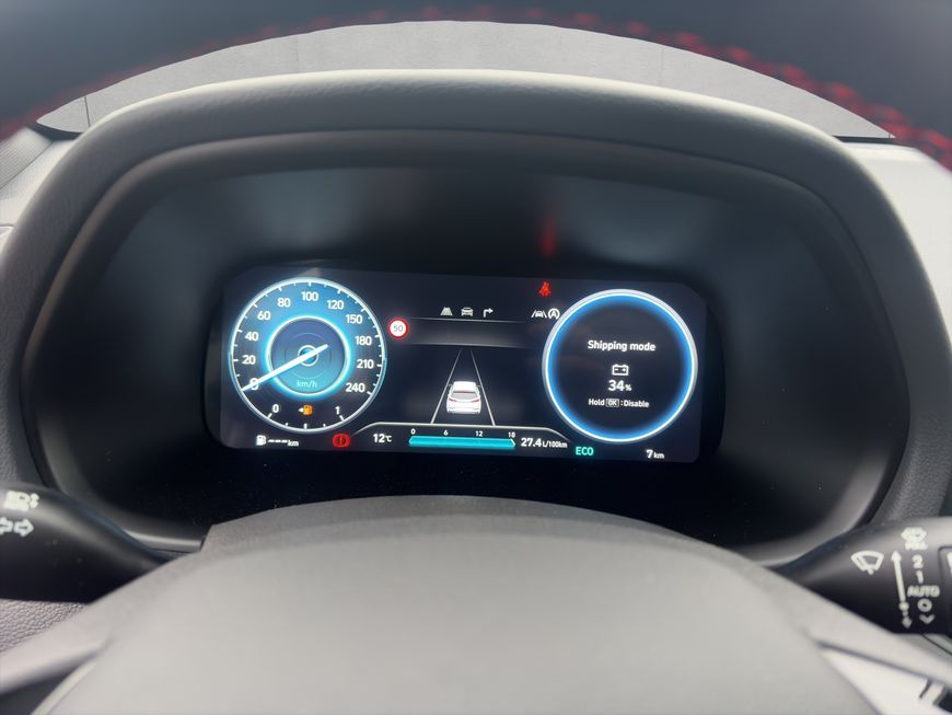 Hyundai i30 – Bild 11