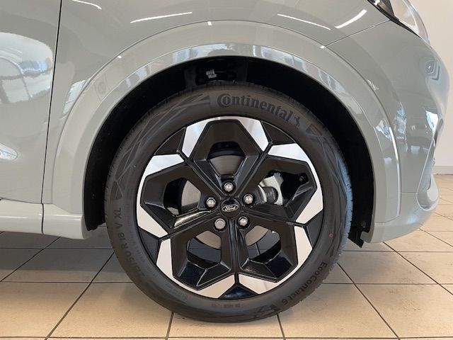 Fahrzeugabbildung Ford Puma ST-Line X LED Winterpaket Kamera Tempomat