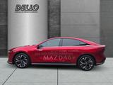 Mazda 6e TAKUMI PLUS Panorama Navi Soundsystem 360 Kam - rote Mazda 6e