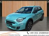 Fiat 600 DCT Hybrid POP*KeyGo*Navi*LED*Kamera*DAB+* - Fiat 600 mit Hybrid-Antrieb