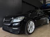 Mercedes-Benz C 250 COUPE AMG LINE/2.HAND/AUTOMATIK/FACELIFT - Mercedes-Benz C-Klasse: Facelift