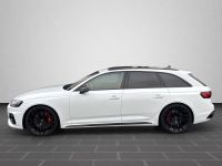 Audi RS4 - Vorschau Bild 8