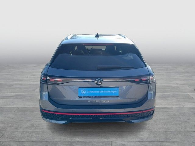 Volkswagen Passat Variant - Bild 4