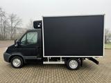 Iveco Daily 35S13 Kühlkoffer C33-Type 526EV - Iveco 2010 Daily