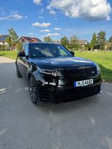 Land Rover Range Rover Velar 2.0 P300 R-Dynamic SE R-Dy... - Land Rover Range Rover Velar in München