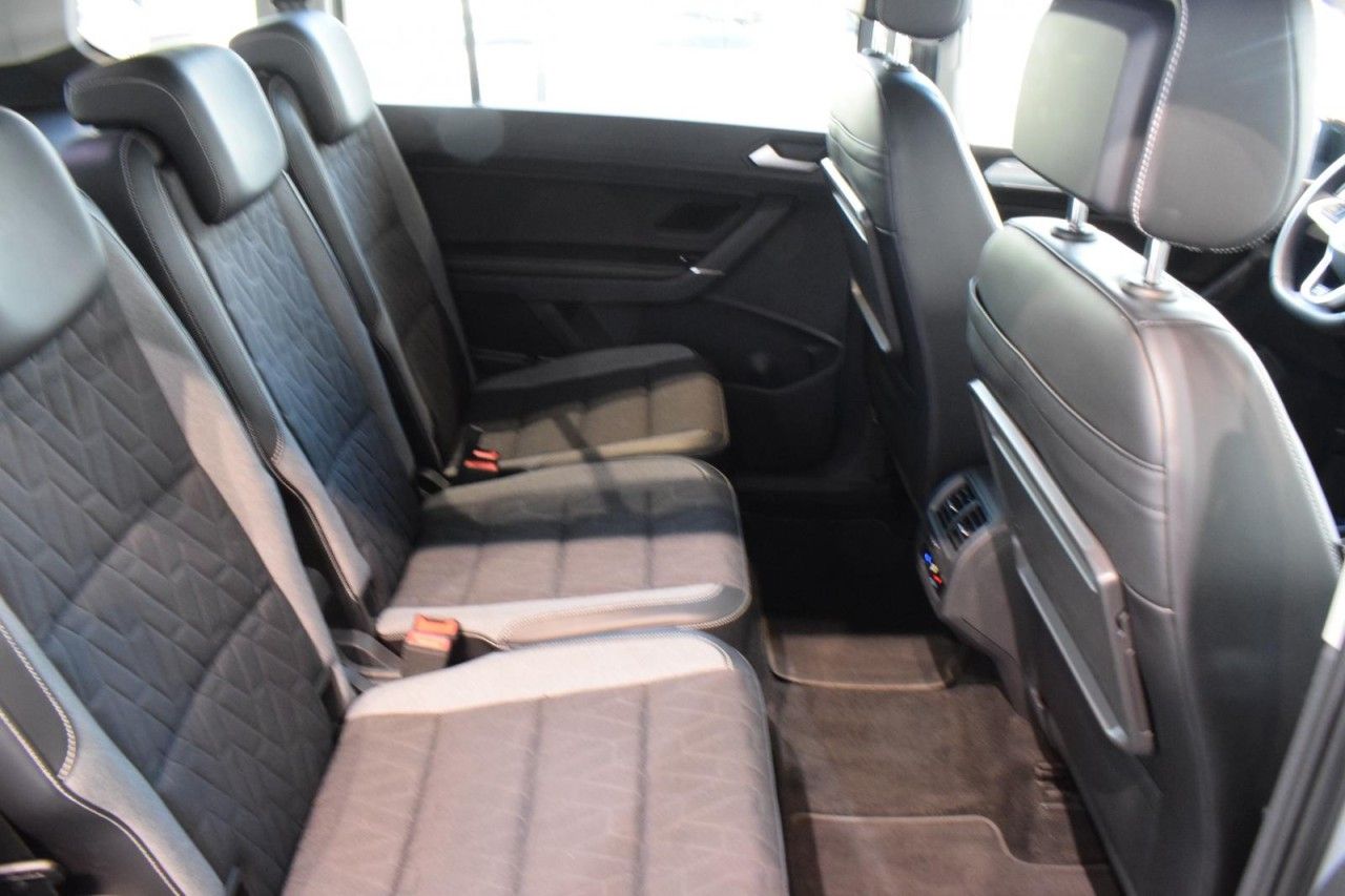 Volkswagen Touran - Bild 9