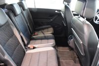 Volkswagen Touran - Vorschau Bild 9