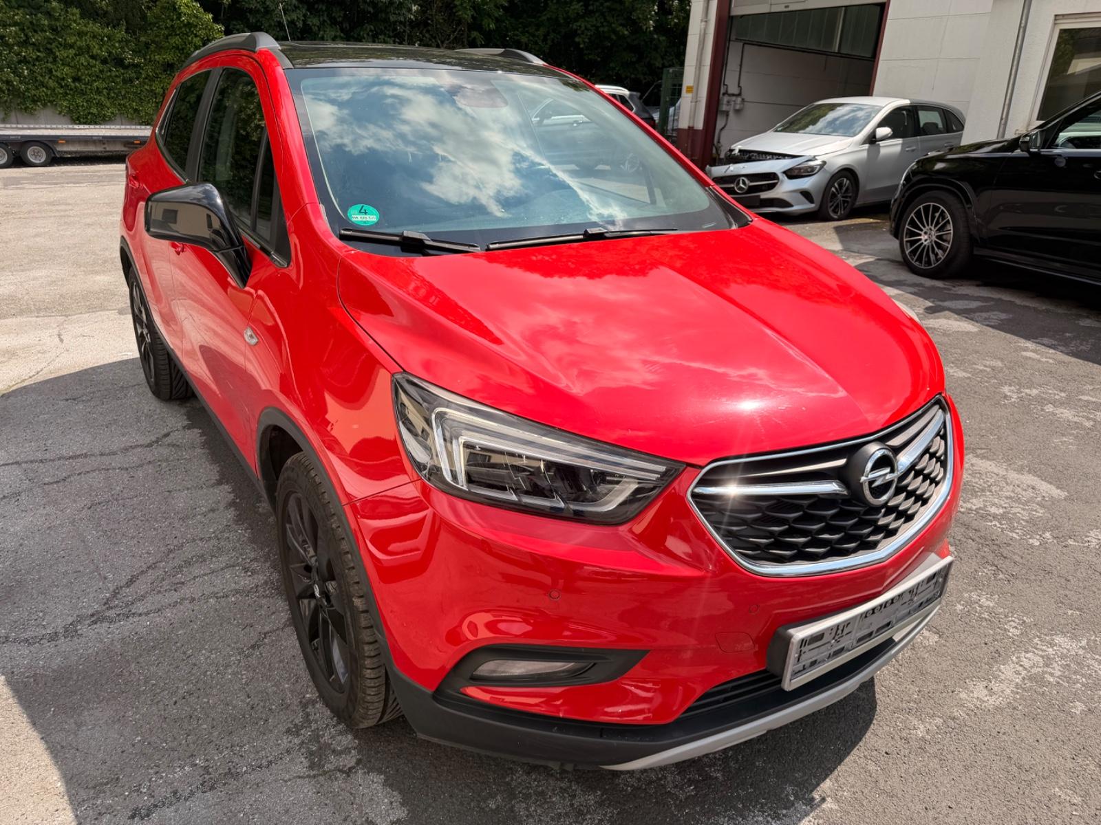 Opel Mokka X Color Innovation Start/Stop 4x4