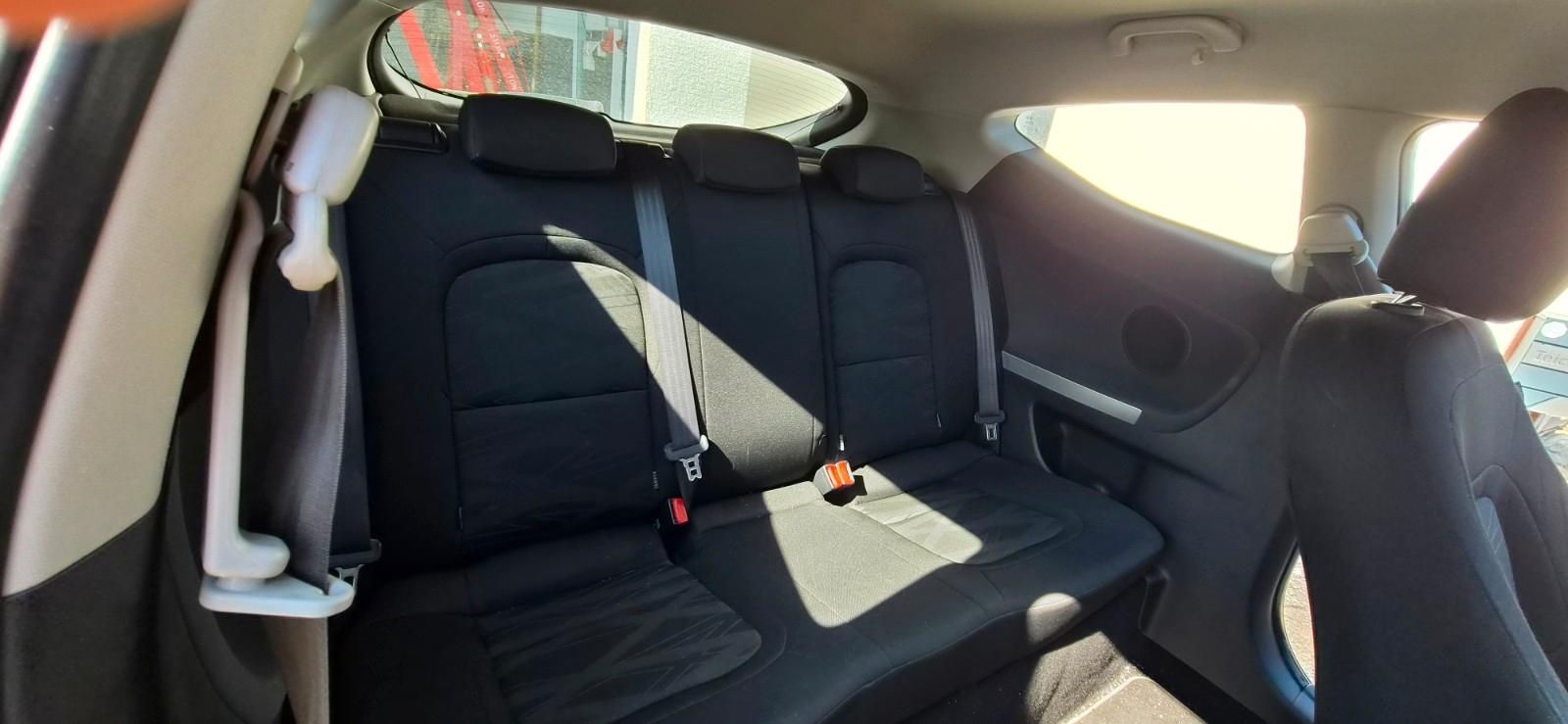 Kia pro_cee'd / ProCeed 1.6 GDI Vision pro_cee'd...