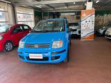 Fiat Panda 1.2 Dynamic - gebrauchte Fiat Panda aus dem Jahr 2004
