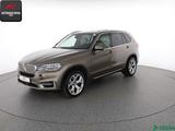 BMW X5 xDrive40d NIGHT VISION,SITZKLIMA,SOFTCLOSE,SH - BMW X5: 7 Sitzer