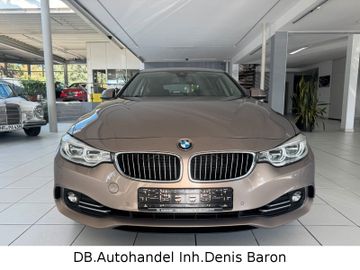 BMW 430 - 2