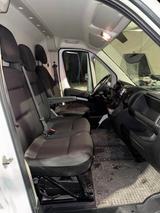 Peugeot Boxer - Peugeot Boxer aus 2021