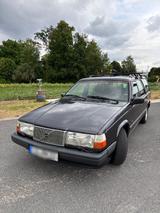 Volvo 940 Classic - Volvo 940 Gebrauchtwagen