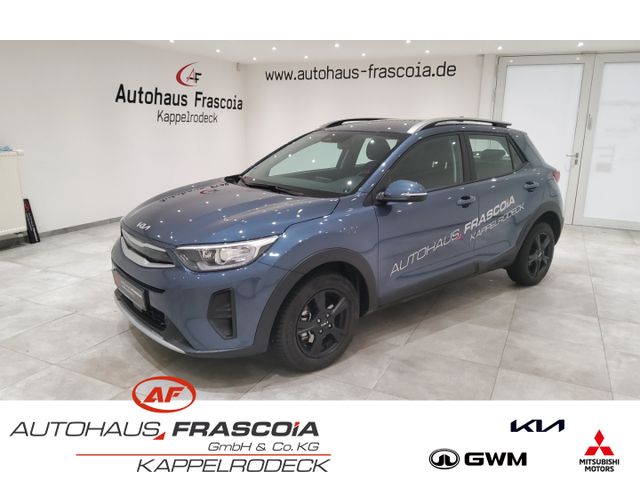 Kia Stonic Vision 1.0 T-GDI Navi PDC Rückfahrkam. Kl