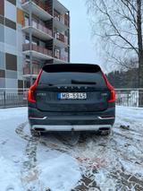 Volvo XC90 D5 AWD Geartronic Inscription Inscription - gebrauchte Volvo XC90 aus dem Jahr 2019
