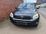 Toyota RAV 4 2.0-l-VVT-i 4x4 - - Toyota RAV 4 in Bochum