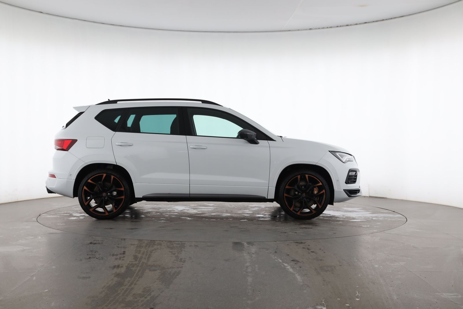 Cupra Ateca - Bild 5