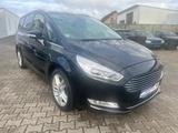 Ford GalaxyTitanium/7Sitzer/2Hand/Scheckheft/TÜVNEU ! - schwarze Ford Galaxy