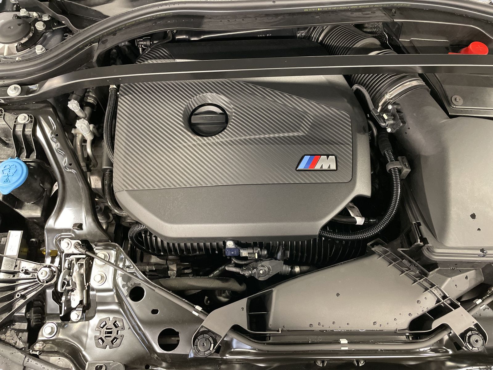 BMW M235 - Bild 15