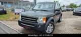 Land Rover Discovery V6 TD SE - Land Rover Gebrauchtwagen von 2006