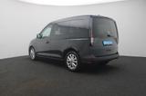Volkswagen Caddy Kombi 1.5 TSI Einparkhilfe DAB+ - VW Caddy Gebrauchtwagen in Karlsruhe