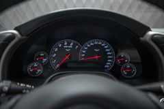 C6 6.0 V8 Coupé Autom. BLACK/BEIGE 2.HAND EUROPA