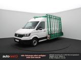 Volkswagen Crafter 35 *Glastransporter* Werkstatt (6241)