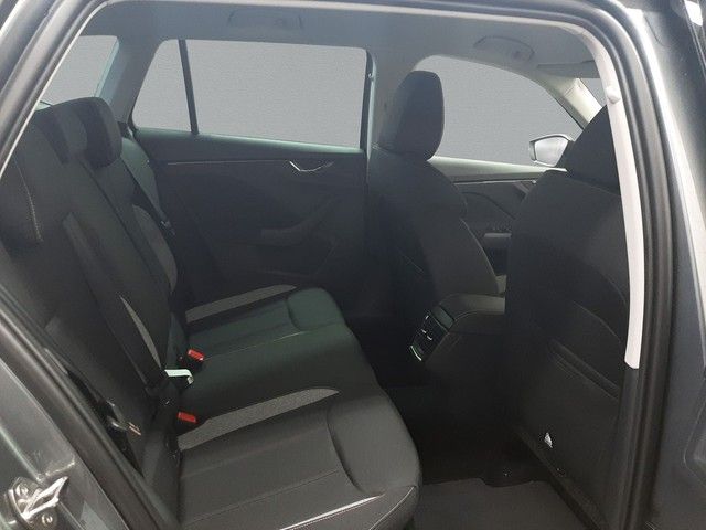 Fahrzeugabbildung Skoda Kamiq Tour 1.0TSI DSG AHK Matrix Kamera Navi ACC