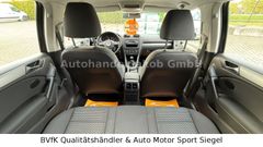 VW Golf/2 Jahre Premium Garantie/TÜV-Service-NEU!