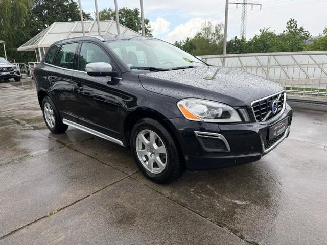 Volvo XC60 R-Design AWD. 2 Hand