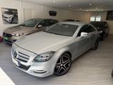 Mercedes-Benz Mercedes-benz CLS 350 CDI BlueEFFICIENCY 4Matic  - Mercedes-Benz CLS 350: Cdi 4matic