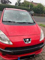 Peugeot 1007 - Peugeot 1007 mit Diesel-Antrieb