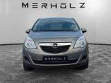Opel Meriva B Active Klima Kamera AHK - Opel Meriva: Active